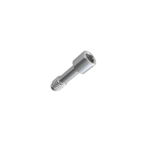 Angled Abutment Screw