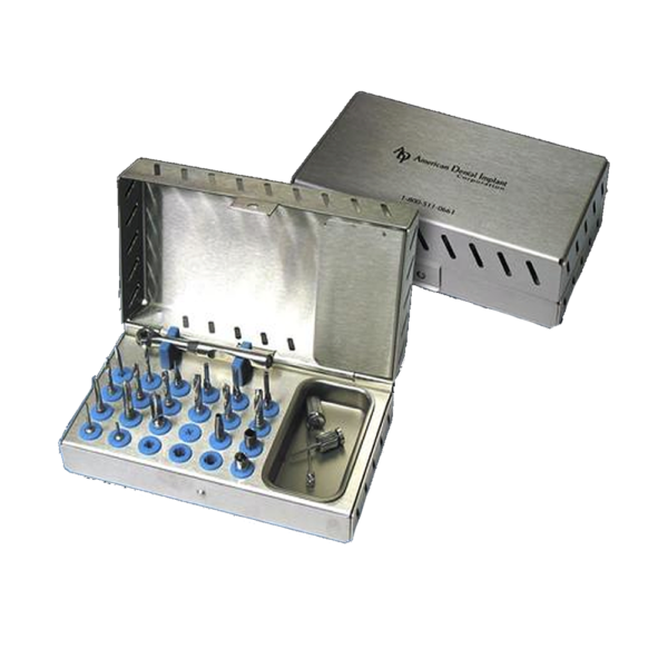 Sterilization Box